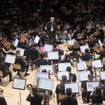 PMF Orchestra Concert in Tokyo